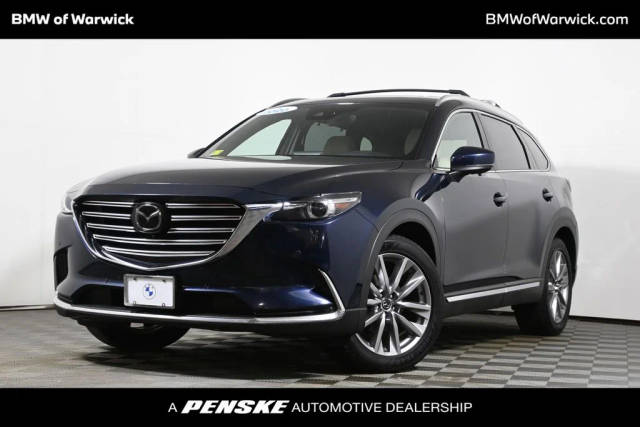 2020 Mazda CX-9 Grand Touring AWD photo