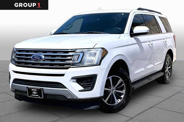 2020 Ford Expedition XLT RWD photo
