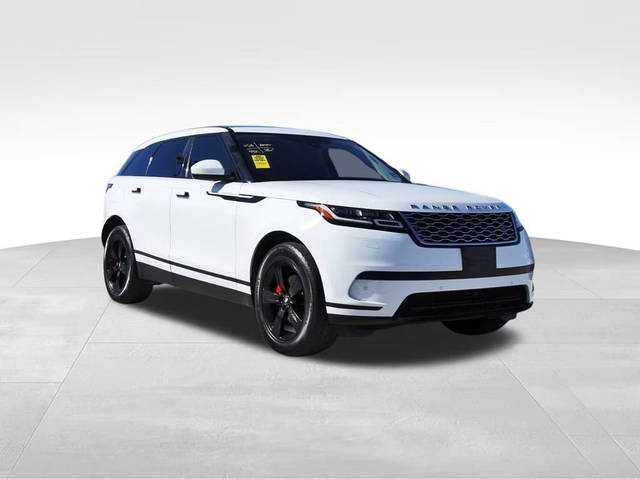 2020 Land Rover Range Rover Velar S 4WD photo