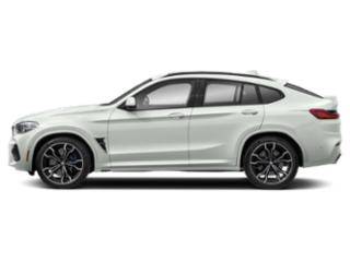 2020 BMW X4 M Competition AWD photo
