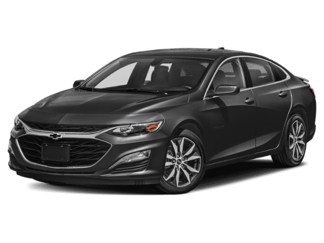 2020 Chevrolet Malibu RS FWD photo