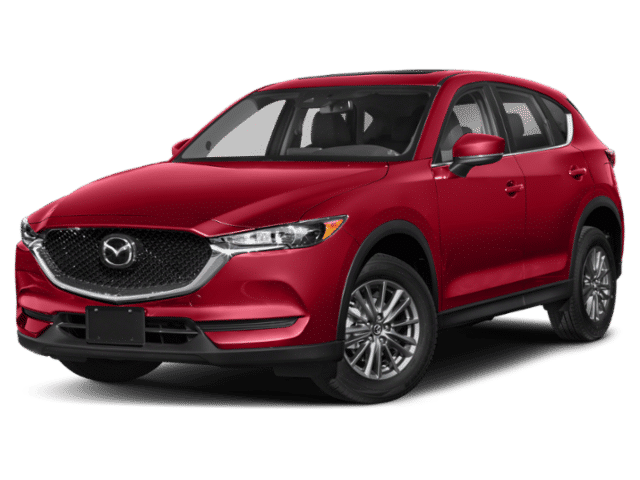 2020 Mazda CX-5 Touring AWD photo