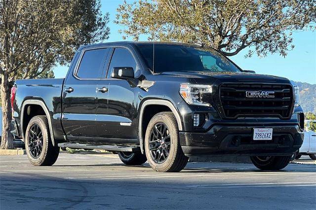 2020 GMC Sierra 1500 Elevation RWD photo