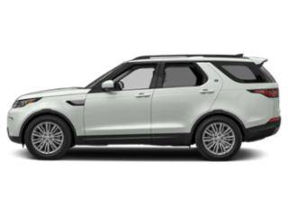 2020 Land Rover Discovery HSE 4WD photo
