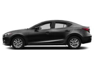 2015 Mazda 3 i SV FWD photo