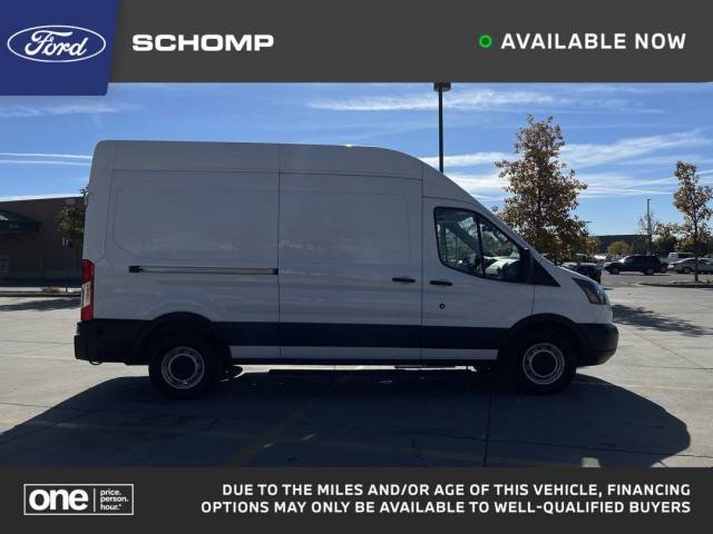 2019 Ford Transit Van  RWD photo