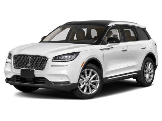 2020 Lincoln Corsair Reserve AWD photo
