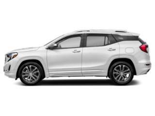 2020 GMC Terrain Denali AWD photo