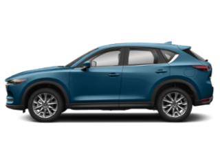2020 Mazda CX-5 Grand Touring Reserve AWD photo