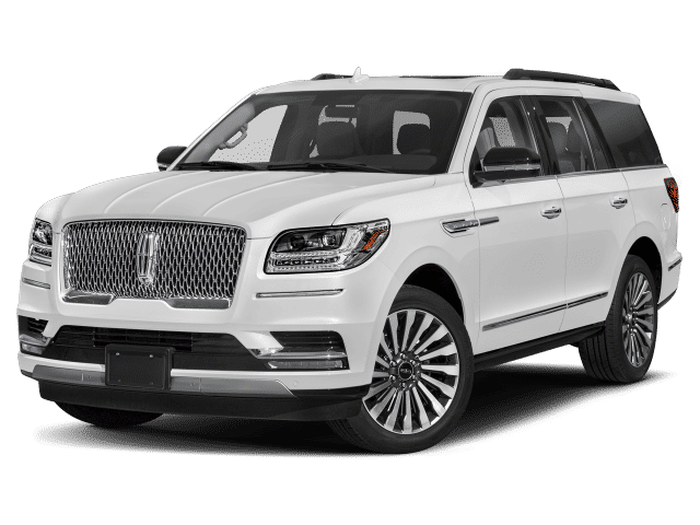 2020 Lincoln Navigator L Reserve 4WD photo