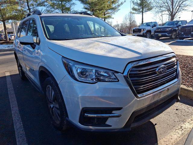 2020 Subaru Ascent Premium AWD photo