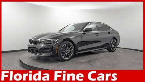 2020 BMW 3 Series 330i RWD photo