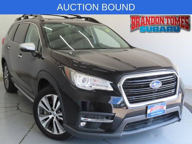 2020 Subaru Ascent Touring AWD photo