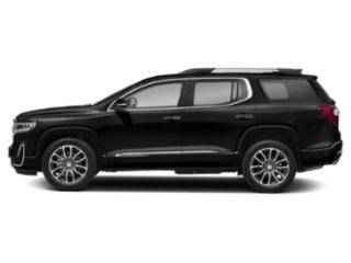 2020 GMC Acadia Denali FWD photo