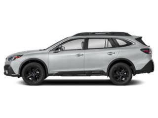 2020 Subaru Outback Onyx Edition XT AWD photo