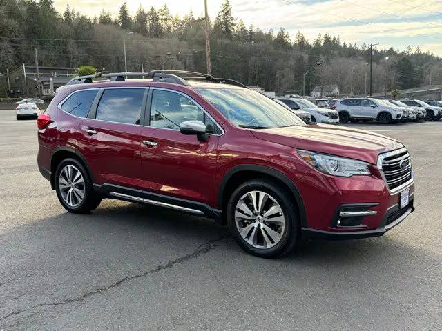 2020 Subaru Ascent Touring AWD photo