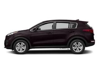 2017 Kia Sportage LX AWD photo