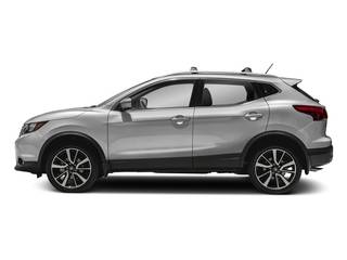 2018 Nissan Rogue Sport SL AWD photo