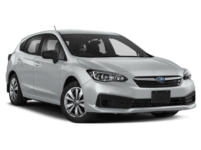 2020 Subaru Impreza Premium AWD photo