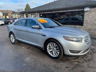 2019 Ford Taurus Limited FWD photo