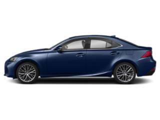 2020 Lexus IS IS 300 F SPORT AWD photo