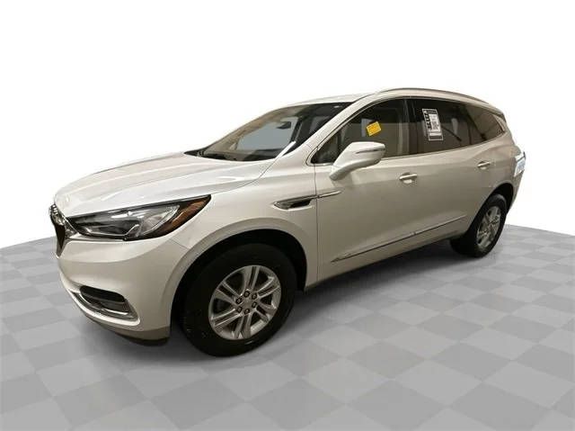 2020 Buick Enclave Essence FWD photo