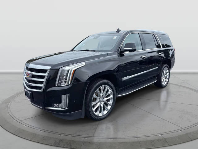 2020 Cadillac Escalade Luxury 4WD photo