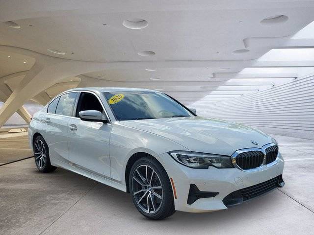 2020 BMW 3 Series 330i RWD photo
