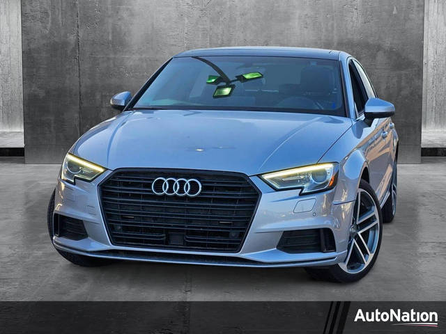 2020 Audi A3 Premium FWD photo
