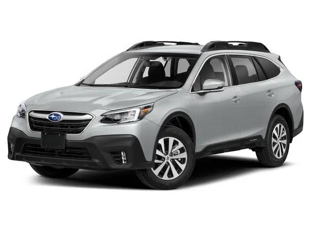 2020 Subaru Outback Premium AWD photo