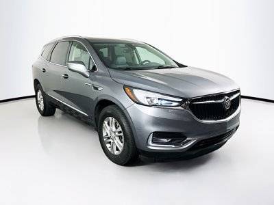 2020 Buick Enclave Essence AWD photo