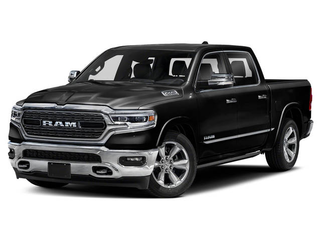 2020 Ram 1500 Limited 4WD photo