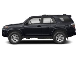 2020 Toyota 4Runner SR5 Premium 4WD photo