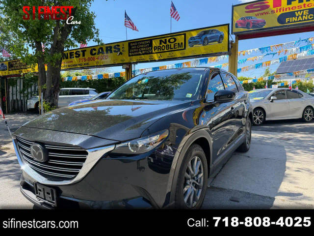 2020 Mazda CX-9 Touring AWD photo