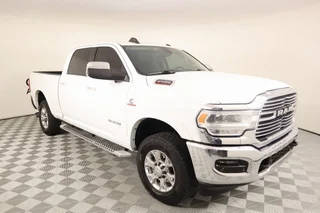 2019 Ram 2500 Laramie 4WD photo