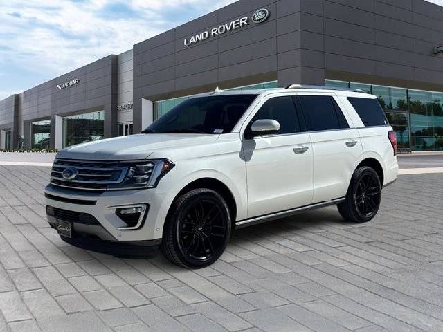 2020 Ford Expedition Limited 4WD photo