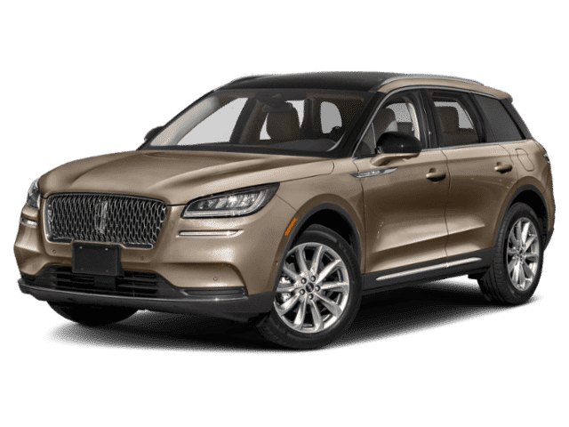 2020 Lincoln Corsair Reserve FWD photo