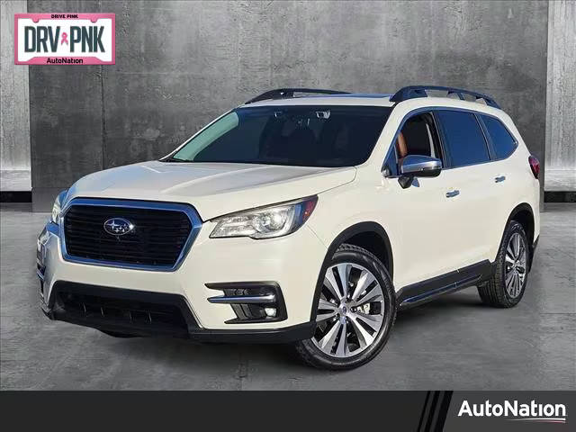 2020 Subaru Ascent Touring AWD photo