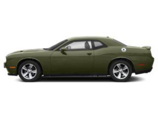 2020 Dodge Challenger SXT RWD photo