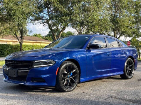 2020 Dodge Charger R/T RWD photo