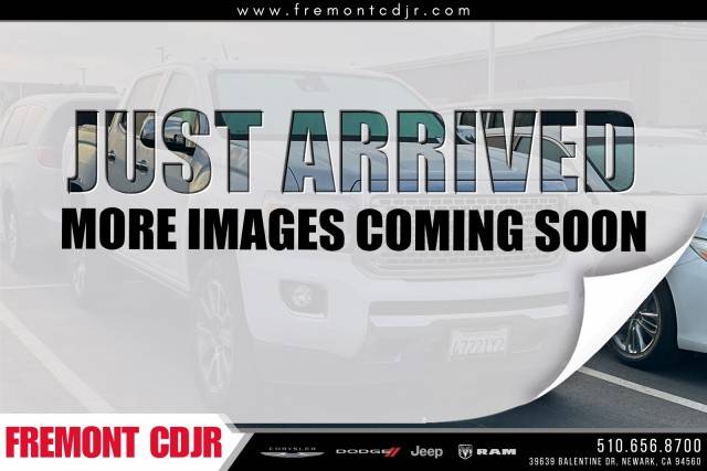 2020 GMC Canyon 2WD Denali RWD photo
