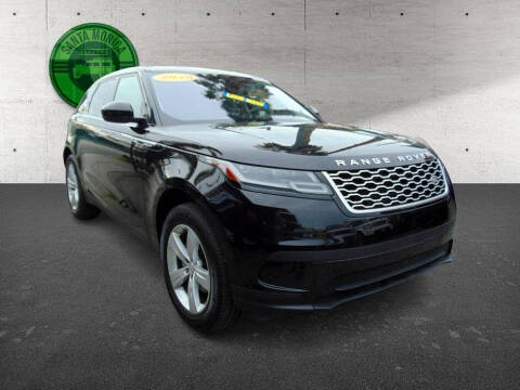 2020 Land Rover Range Rover Velar S 4WD photo