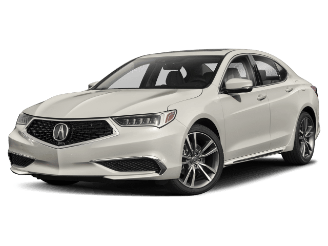 2020 Acura TLX w/Technology Pkg FWD photo