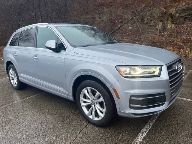 2019 Audi Q7 Premium AWD photo