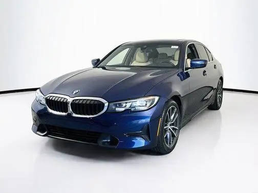 2020 BMW 3 Series 330i RWD photo