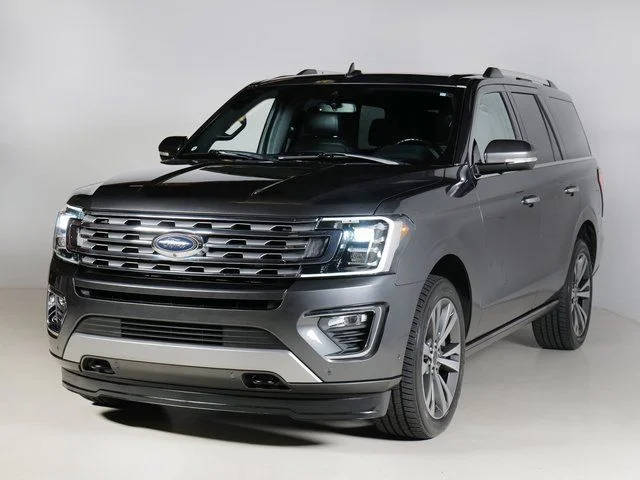 2020 Ford Expedition Limited 4WD photo