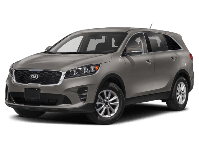 2019 Kia Sorento LX V6 AWD photo