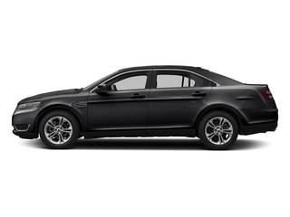 2017 Ford Taurus SE FWD photo