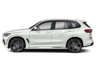 2020 BMW X5 M50i AWD photo