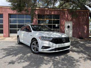 2020 Volkswagen Jetta R-Line FWD photo